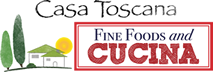 Casa Toscana